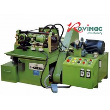 Máy cán ren thủy lực I CHENG IC-310